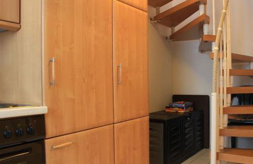 Fährhaus Sellin - Wohnung Maxi 03 - Foto 12