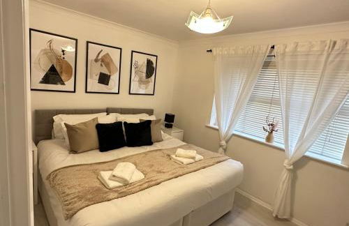 Stylish 1 Bedroom close to Tooting Bec Station - Photo 2