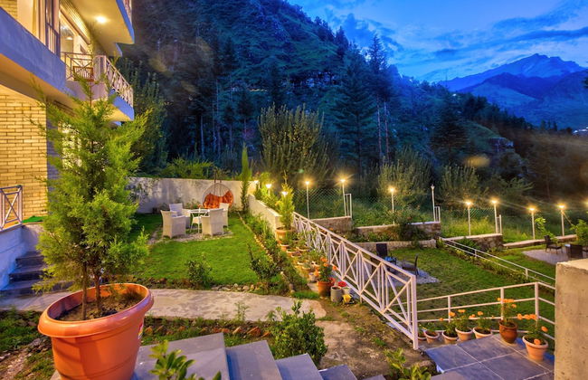 Baan By Snow City Farm - Foto 26