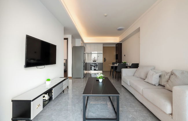 Agile Sky Residence Studio by SobenHomes - Foto 48