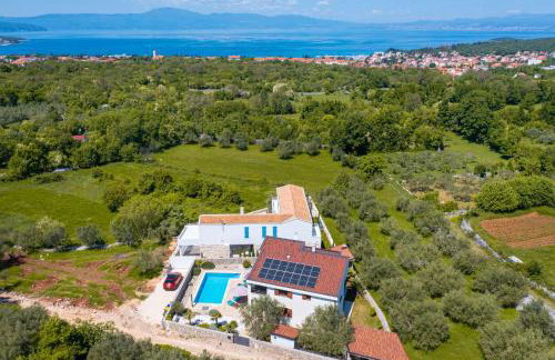 Villa Andante Malinska by EL-PI TOURS - Foto 29