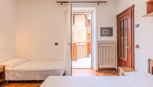 Apartment Vento Alpino-3 by Interhome - Foto 3