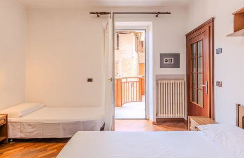 Apartment Vento Alpino-3 by Interhome - Foto 3