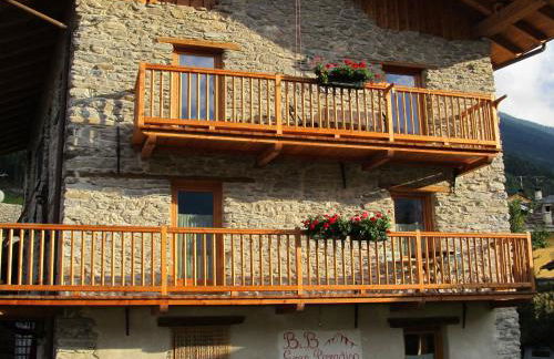 Alloggio Gran Paradiso - Photo 15