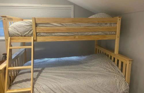 Scotts Flat Lakeside Retreat - Foto 37