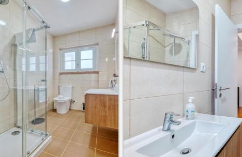 Vita Portucale ! Almada Trendy Retreat - Foto 8