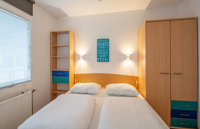 Spacious Holiday Apartment for 4 People - Foto 9