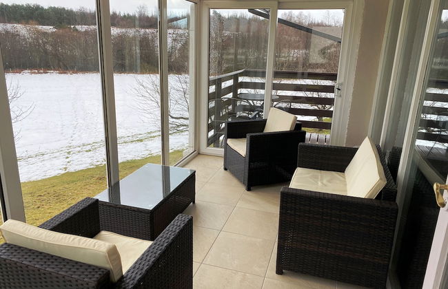 Macdonald Spey Valley Resort - Foto 45