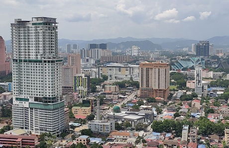 Summer Suites KLCC by Luna - Foto 79