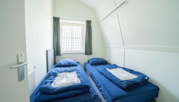 Holiday Home With Sauna Near Amsterdam - Photo 5, Chambre