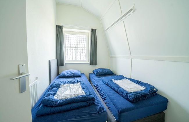 Holiday Home With Sauna Near Amsterdam - Photo 5