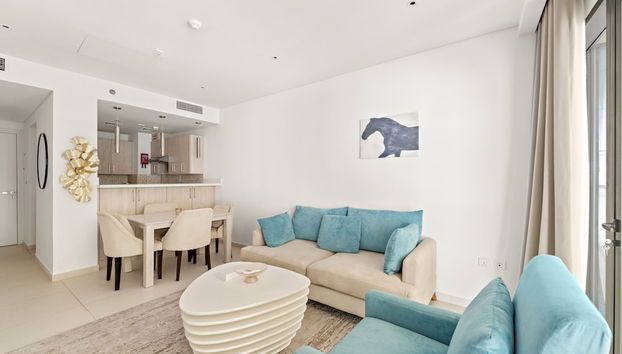 Seven Palm A - 1306 2BD - Foto 4, Habitación