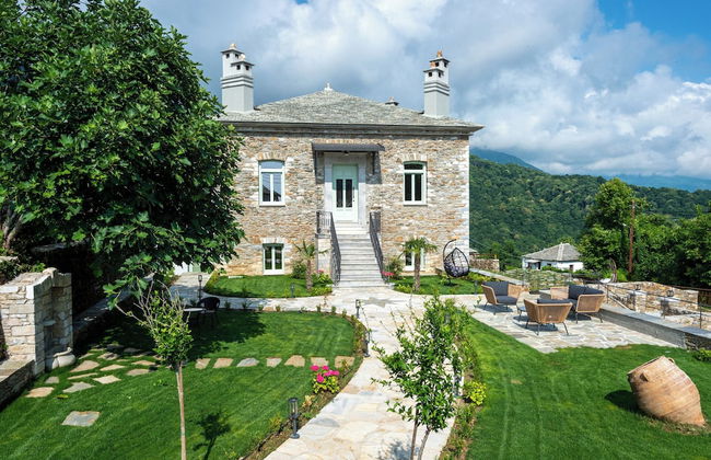 Nostos Country House - Foto 78