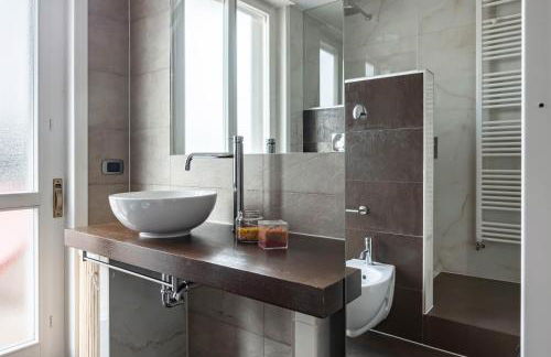 GuestHost - Cagliari Flat near the Station with Balcony! - Foto 9