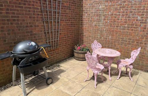 Linden Cottage - Foto 24