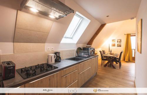 Le Pic de Pan - Auberge & Gîtes - Photo 22