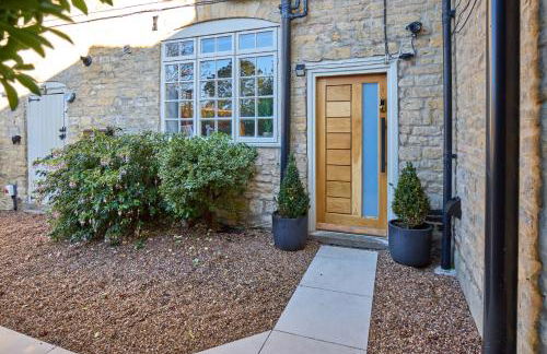 The Retreat-luxury cottage with hot tub (sleeps 4) - Foto 49