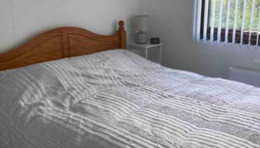 7F Cwtch Cymru Lodge, Caer Beris Holiday Park - apologies commercial vehicles not allowed on site - Foto 4