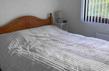 7F Cwtch Cymru Lodge, Caer Beris Holiday Park - apologies commercial vehicles not allowed on site - Foto 4