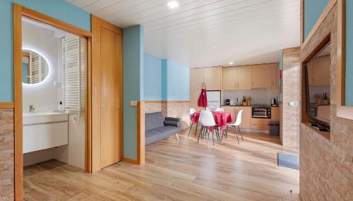 Studio Casa Miradouro Fafião - Photo 4