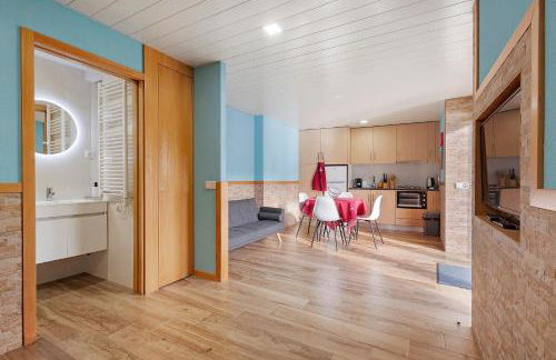 Studio Casa Miradouro Fafião - Photo 4