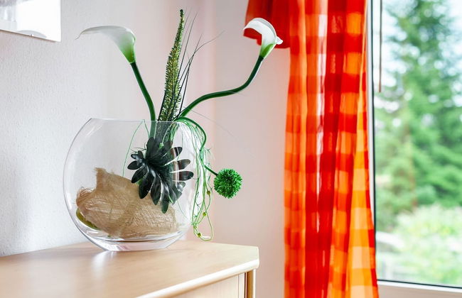 Idyllische Ferienwohnung in Lichtenhain - Foto 21