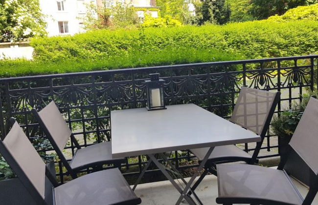 Appart Hotel La Madeleine - Gaylor - Photo 20