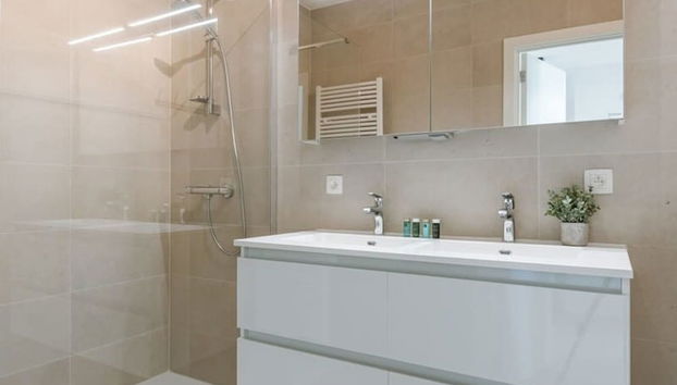 Modern Apartment With South Facing Terrace - Foto 5, Habitación