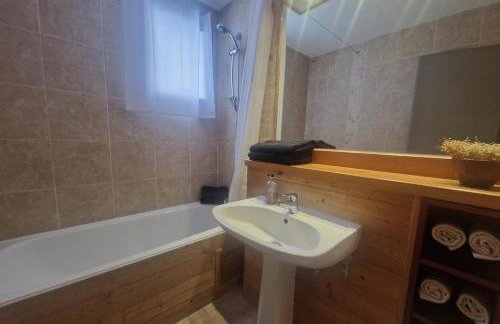 Appartement sur les pistes - Foto 9