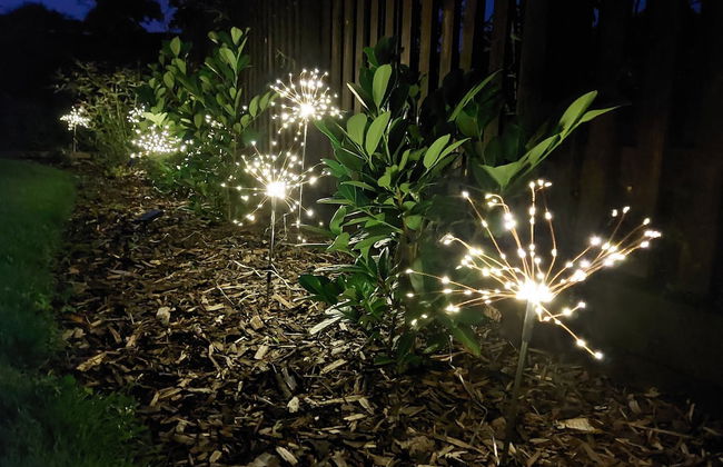 The Malvern Hills, Courtyard Cabin Quiet and Rural - Photo 16