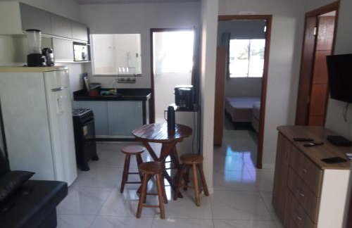 Casa de temporada do Regi em Ilha de Guriri ES - Photo 2