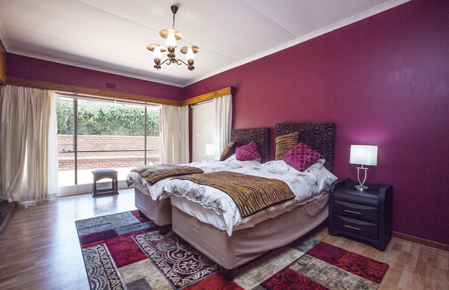 The Chalets on 8th - Foto 2