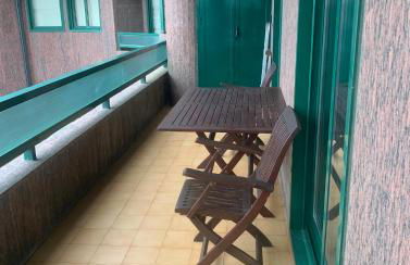 2 Habitaciones con vistas y 2 Terrazas en Primera Linea Playa Samil - Foto 24