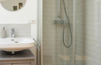 Berge, Balkon und top Ausstattung mitten in Sonthofen JS2 - Foto 2