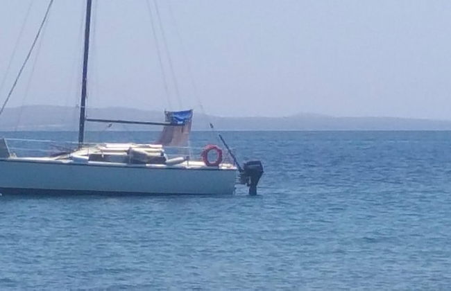 Charming 1-bed Apartment in Iglesias Sardinia - Foto 33