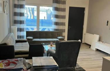 Appartements Bel Lago Bestensee - Foto 6