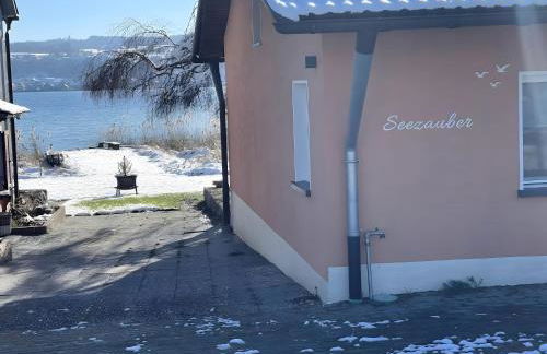 Seezauber direkt am Wasser - Foto 29