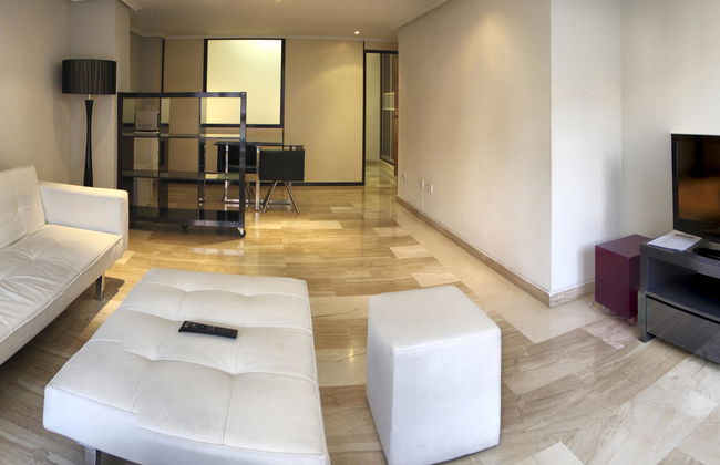 Aparthotel Los Girasoles - Foto 5