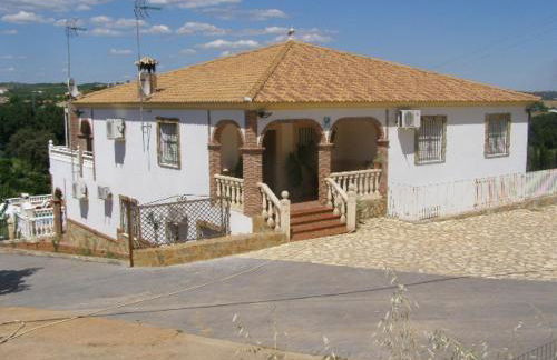 Casa Rural el Pinar en Posadas Córdoba - Foto 9