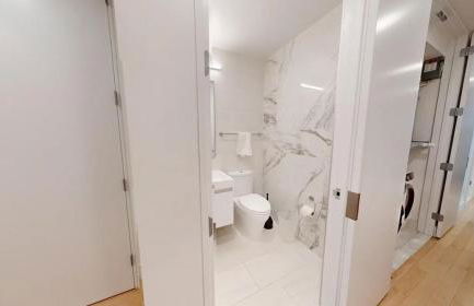 Sleek Two Bedroom in Manhattan - Foto 9