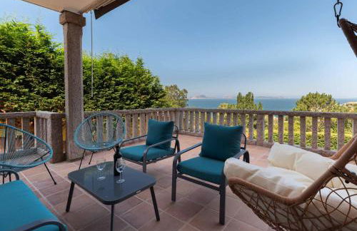 Villa Cies con Piscina - Foto 22