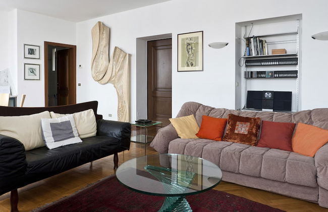 Italianway - Benedetto Marcello 28 - Foto 15