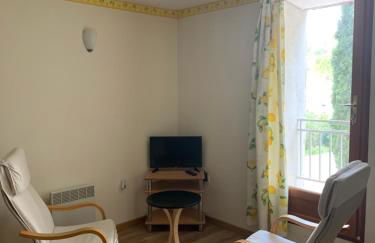 LA BASTIDE DU GINESTE - Lemon - Foto 4