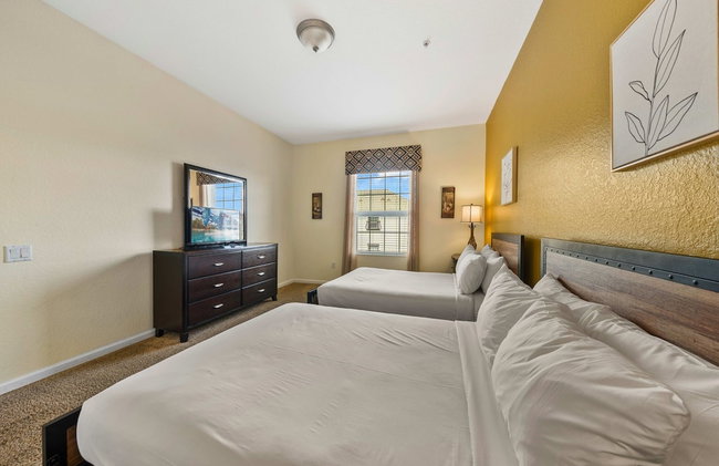 Spacious Vista Cay Condo, Close to Conv. Center - Foto 39