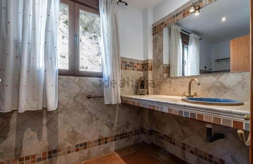 Casa Fuerte de Zahora - Foto 40