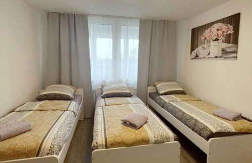 Voll ausgestattetes Apartment in Marl - Photo 5