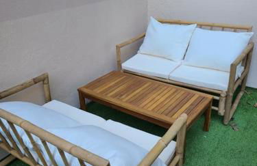 Joli studio rénové situé au pied des thermes - Foto 14