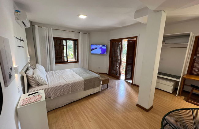 Studios Aromas do Campeche - Floripa - Photo 68