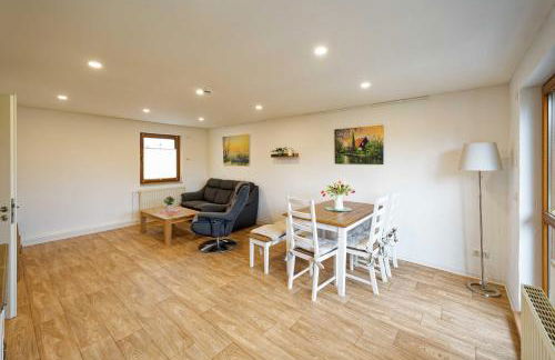 Ferienhaus am Gurkenradweg - Foto 12