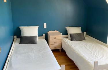 Maison cosy en plein coeur de Ouistreham - Photo 18